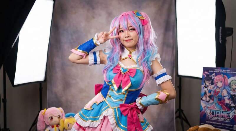 海角网 cosplay视频