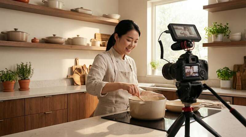 海角网美食视频